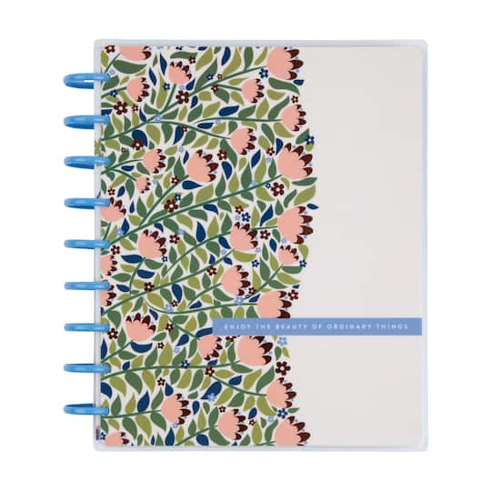 The Classic Happy Planner&#xAE; Folk Beauty